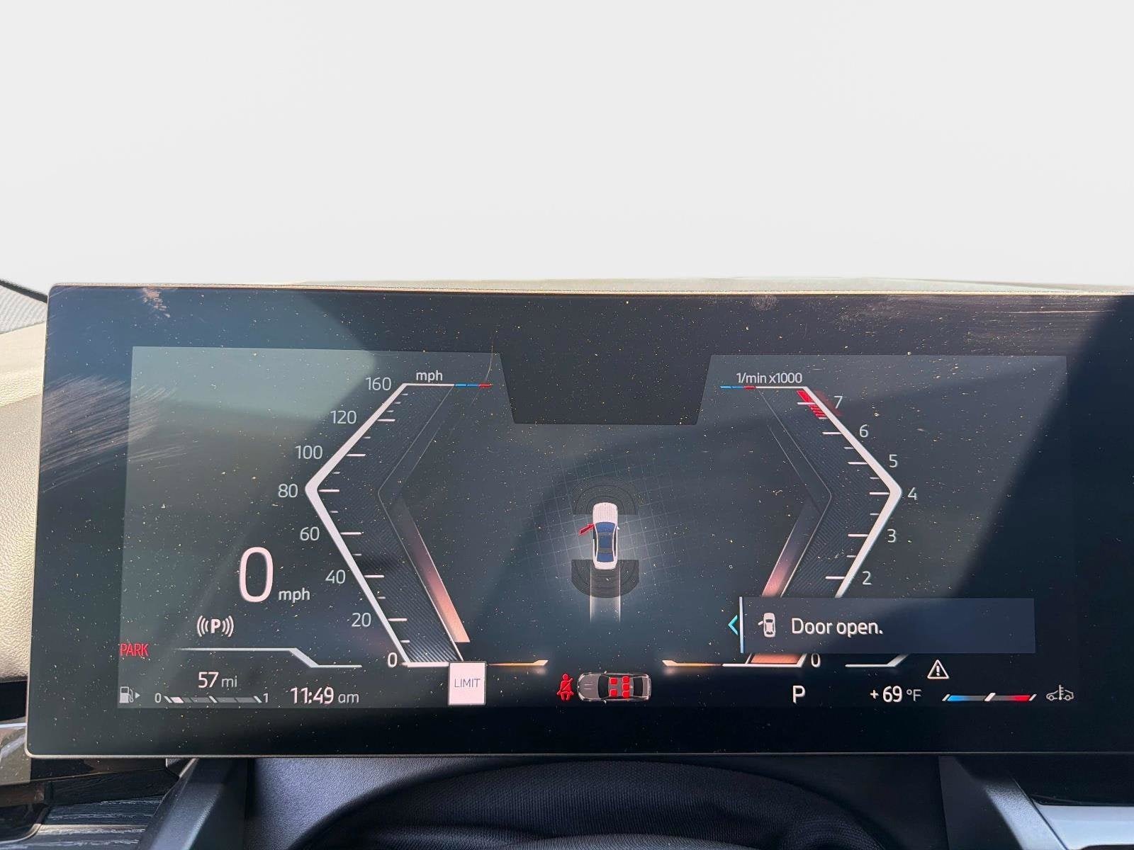2025 BMW 530i 530i