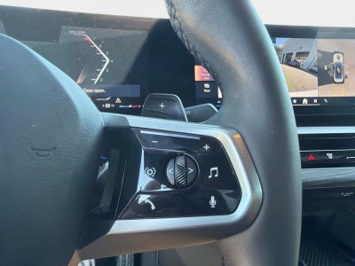 2025 BMW 530i 530i