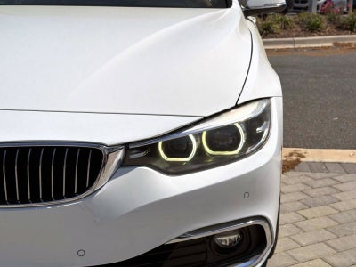 2019 BMW 4 Series 440i