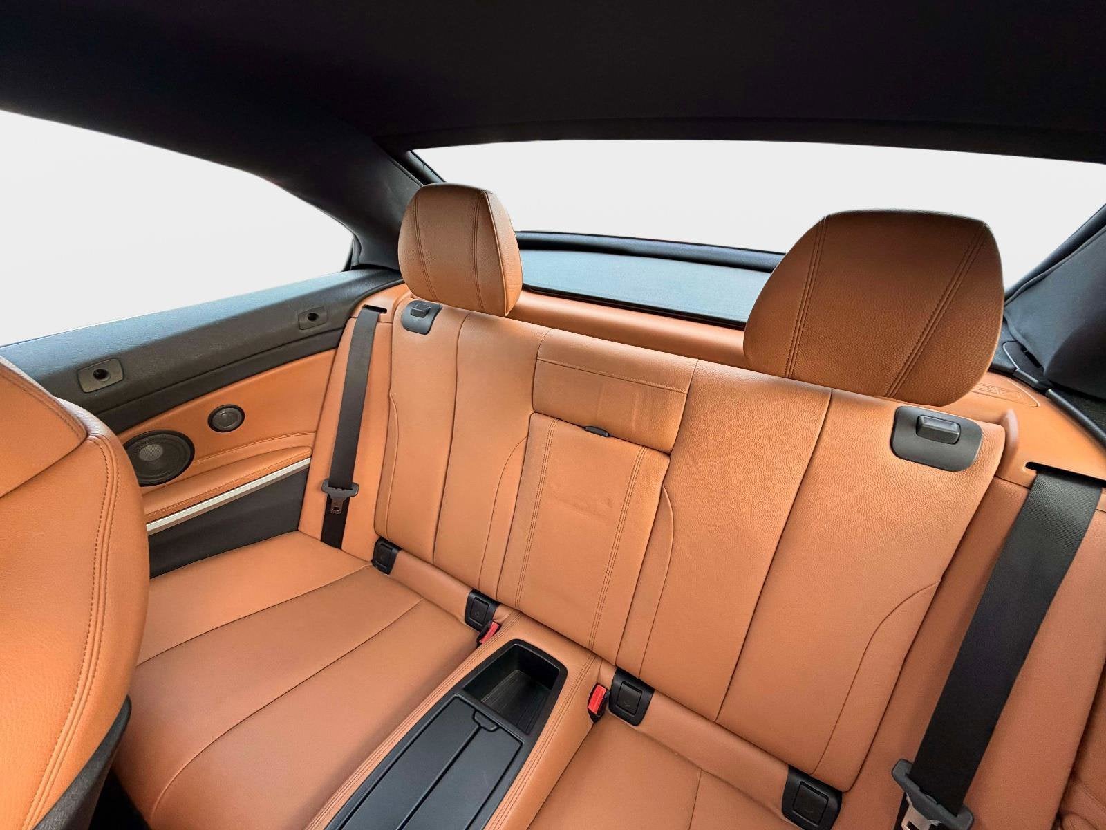 2019 BMW 4 Series 440i