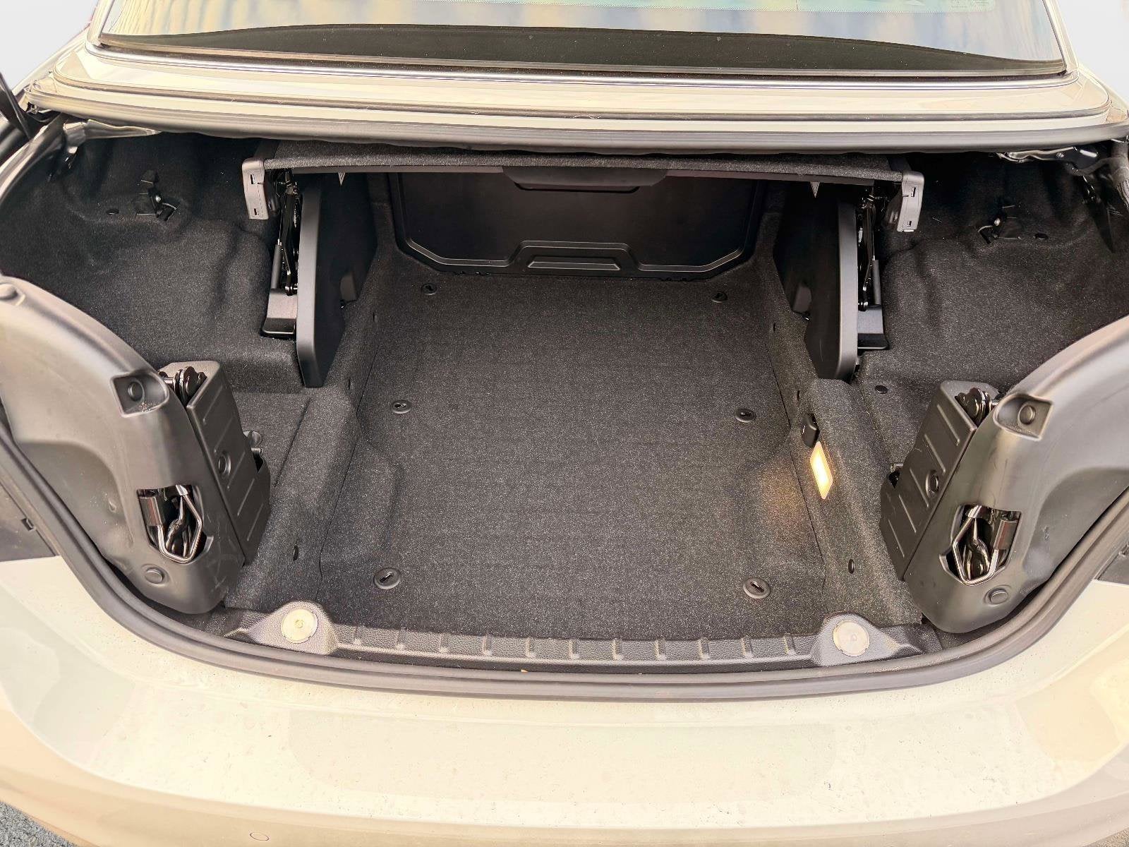 2019 BMW 4 Series 440i