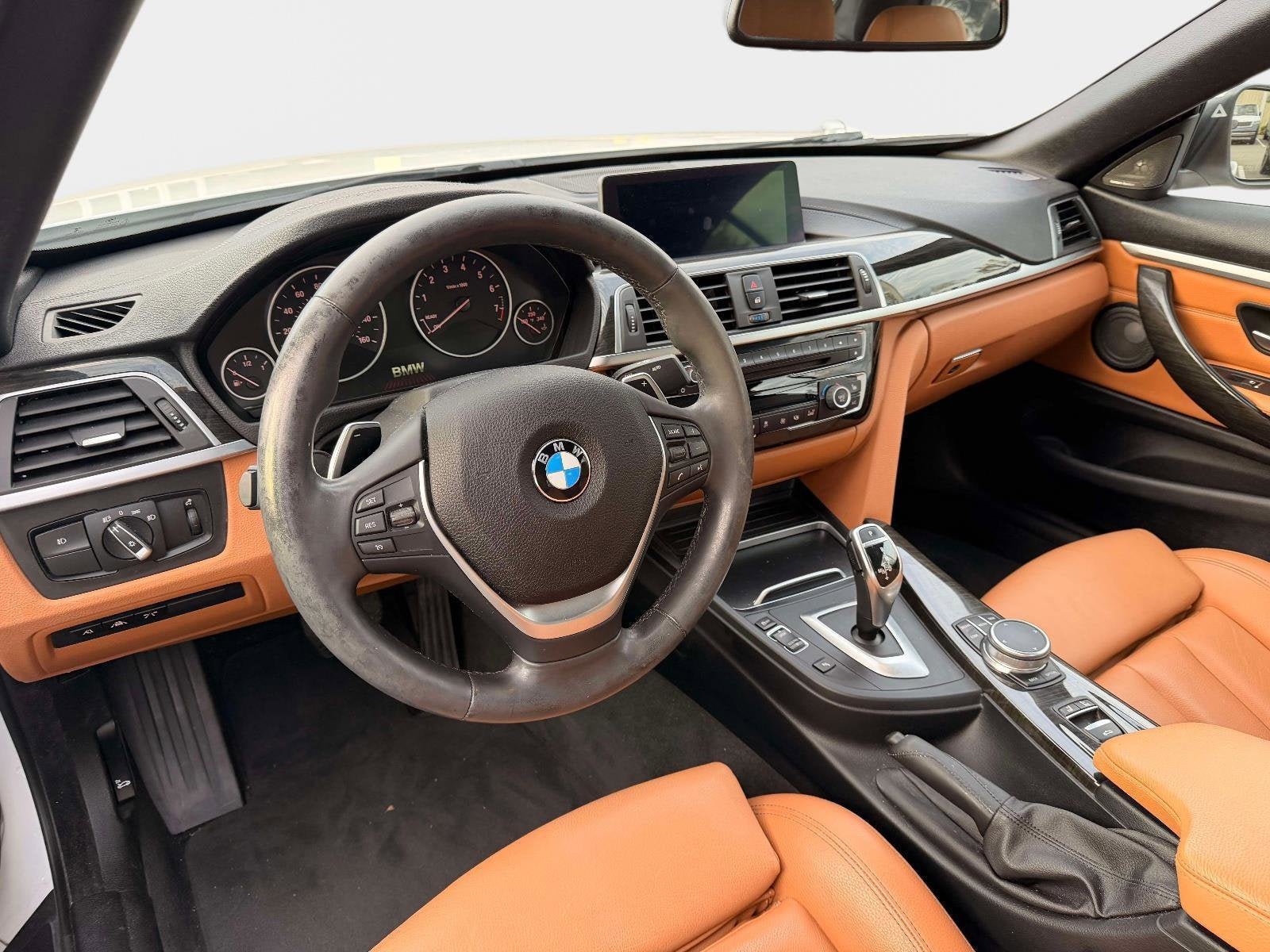 2019 BMW 4 Series 440i