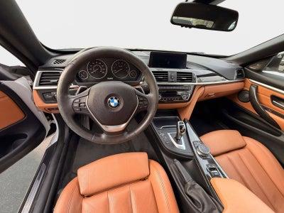 2019 BMW 4 Series 440i