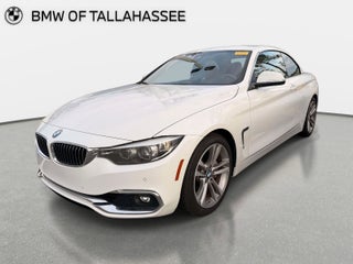 2019 BMW 4 Series 440i