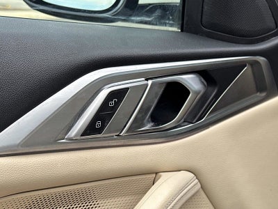 2022 BMW 4 Series 430i