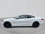 2022 BMW 4 Series 430i
