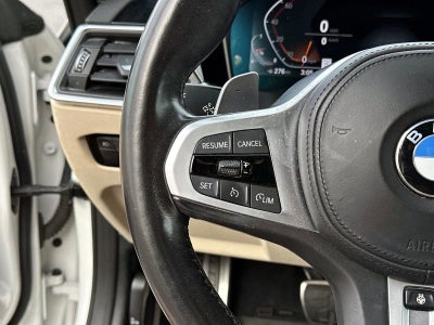 2022 BMW 4 Series 430i