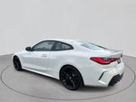 2022 BMW 4 Series 430i