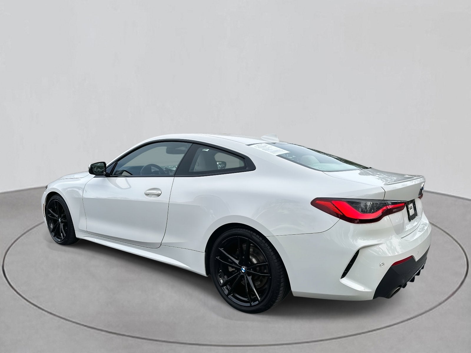 2022 BMW 4 Series 430i