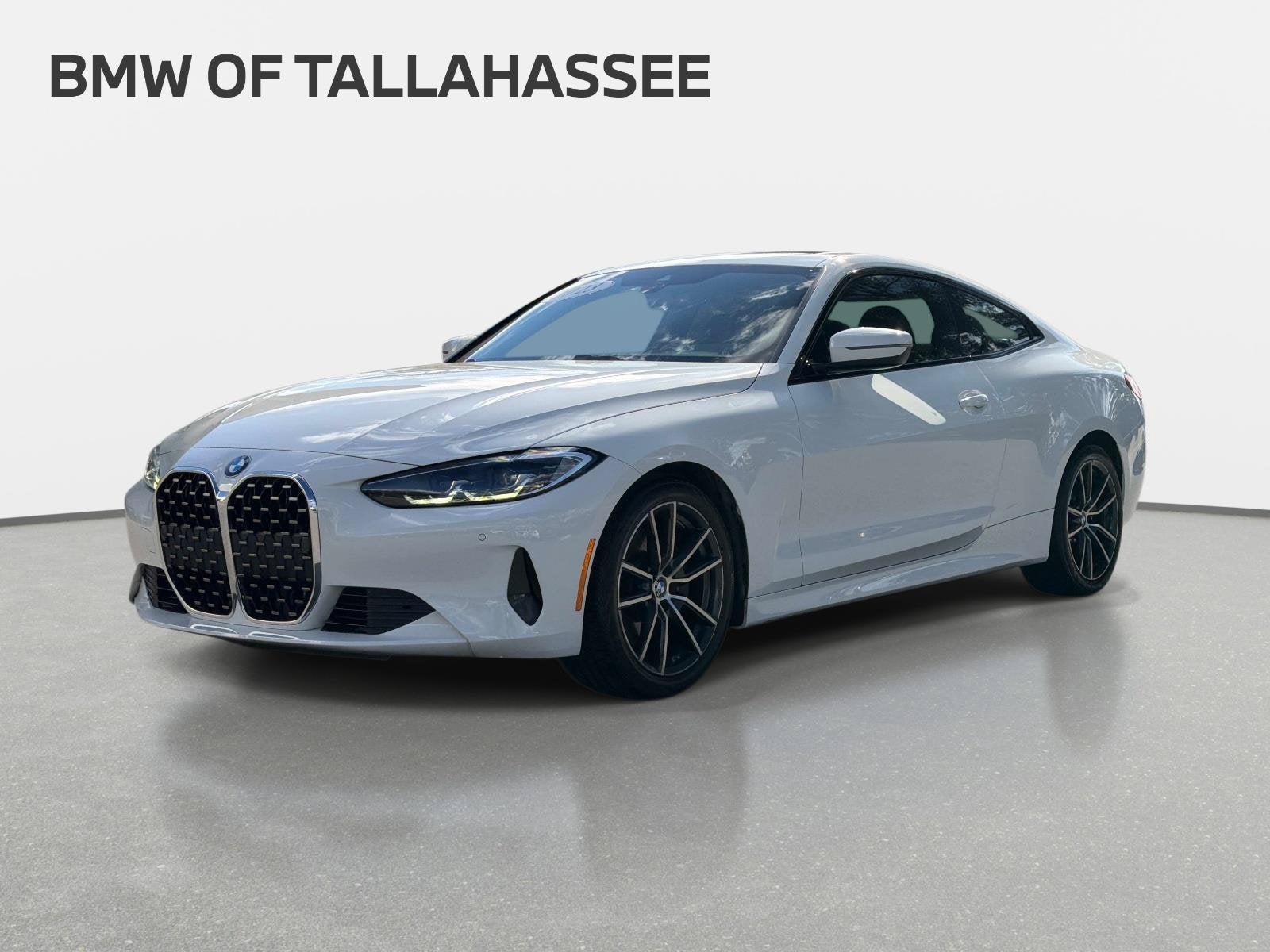 2023 BMW 4 Series 430i