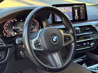 2023 BMW 530i 530i