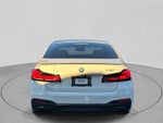 2023 BMW 530i 530i