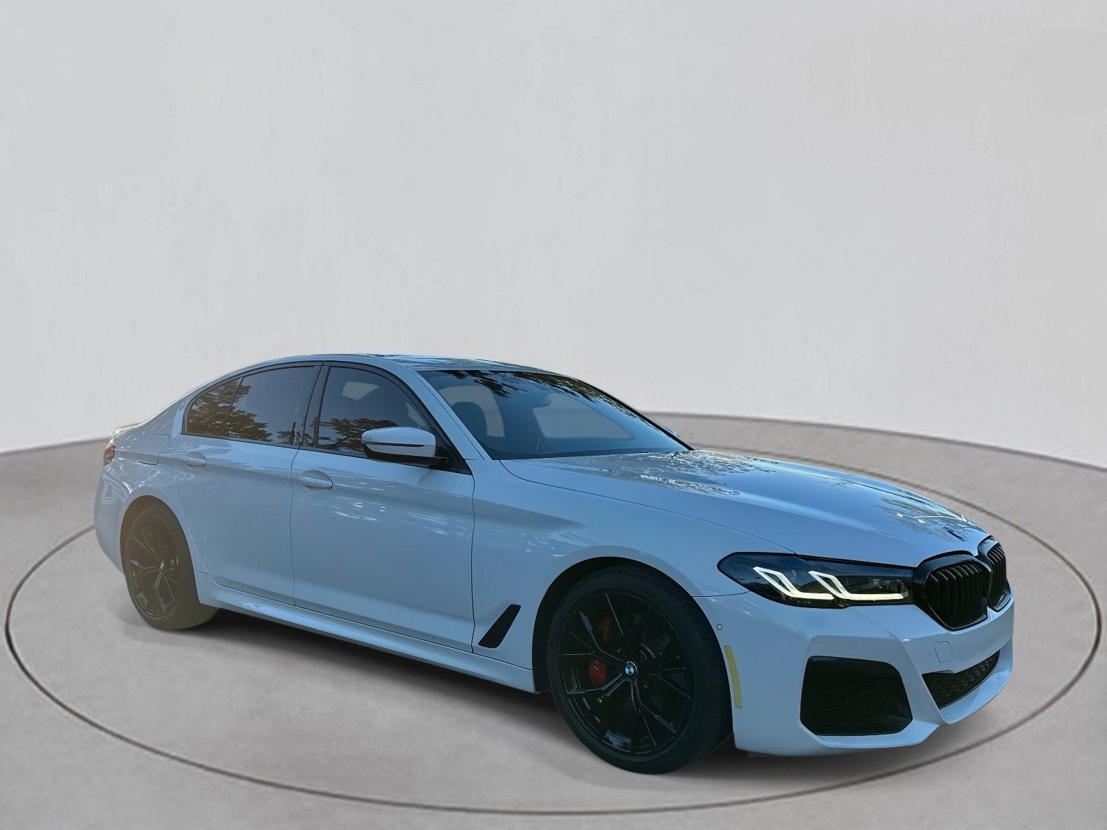 2023 BMW 530i 530i