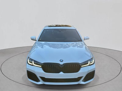 2023 BMW 530i 530i