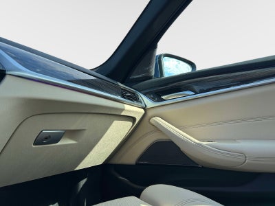 2023 BMW 5 Series 540i