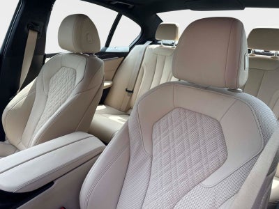 2023 BMW 540i 540i