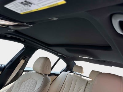 2023 BMW 540i 540i