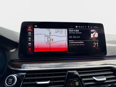 2023 BMW 540i 540i