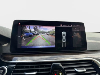 2023 BMW 540i 540i