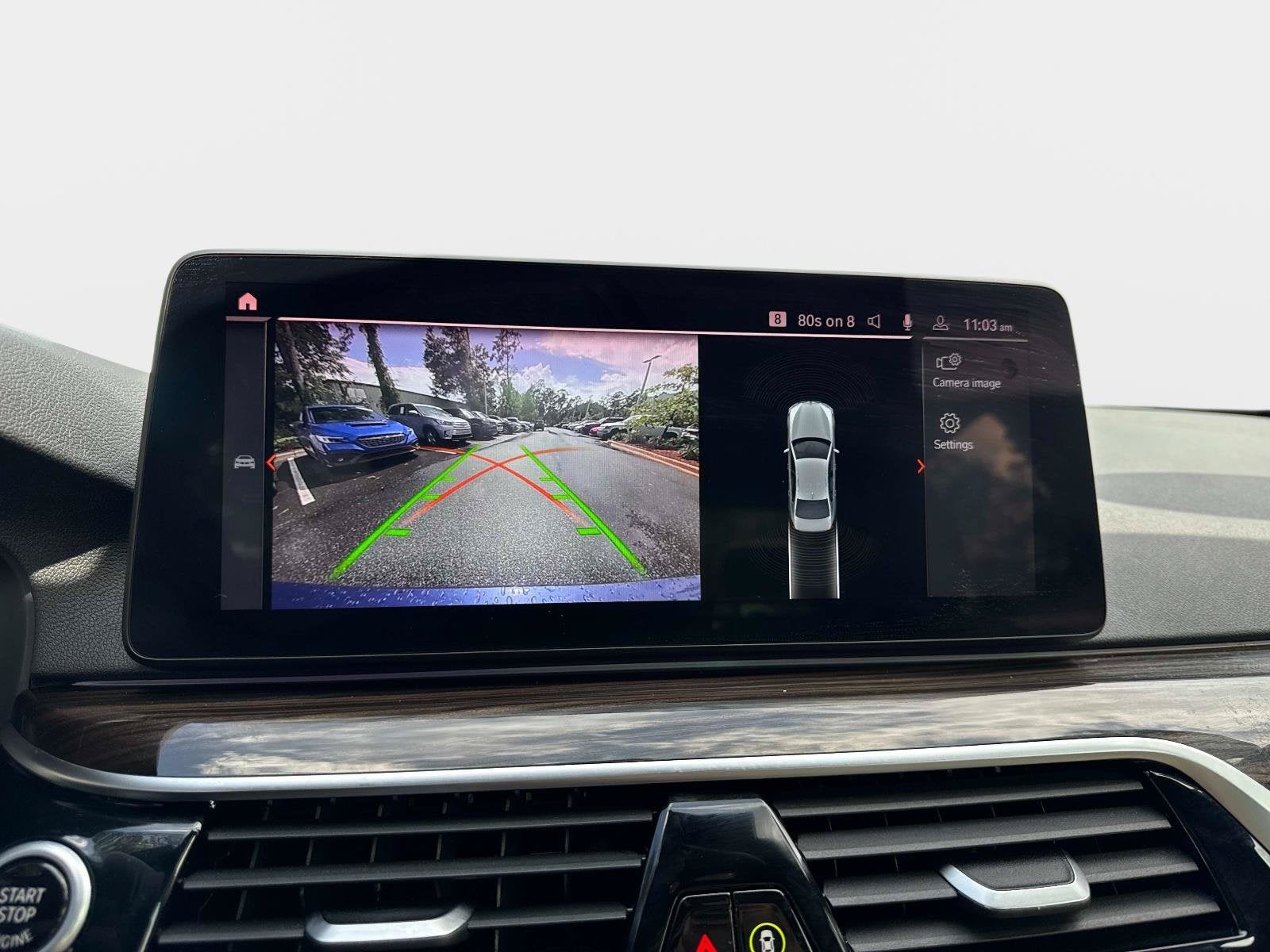 2023 BMW 540i 540i