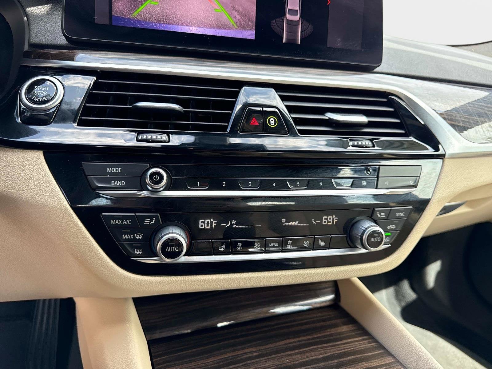 2023 BMW 540i 540i