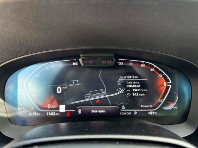 2023 BMW 540i 540i