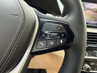 2023 BMW 540i 540i