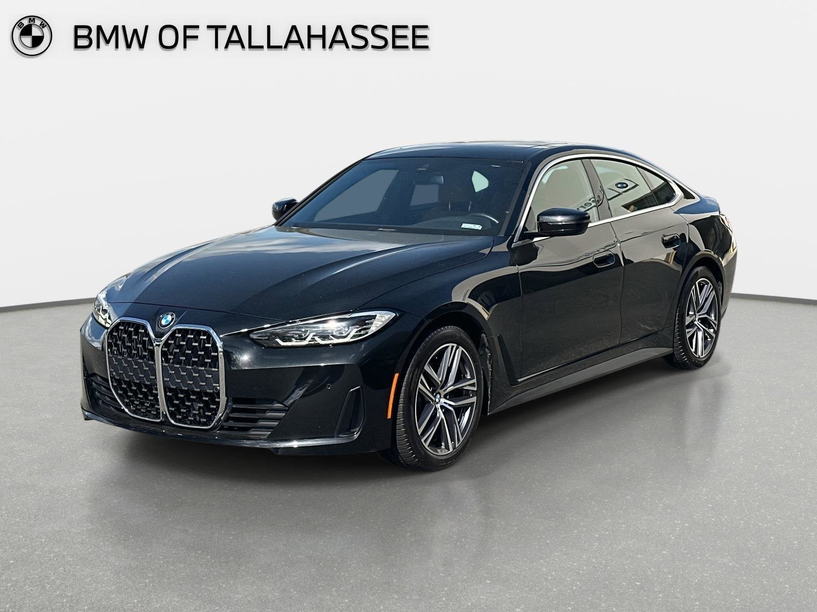 2023 BMW 430i 430i Gran Coupe