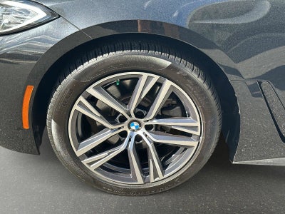 2023 BMW 430i 430i Gran Coupe