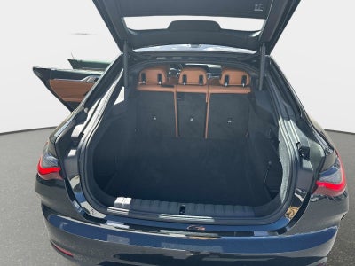 2023 BMW 430i 430i Gran Coupe