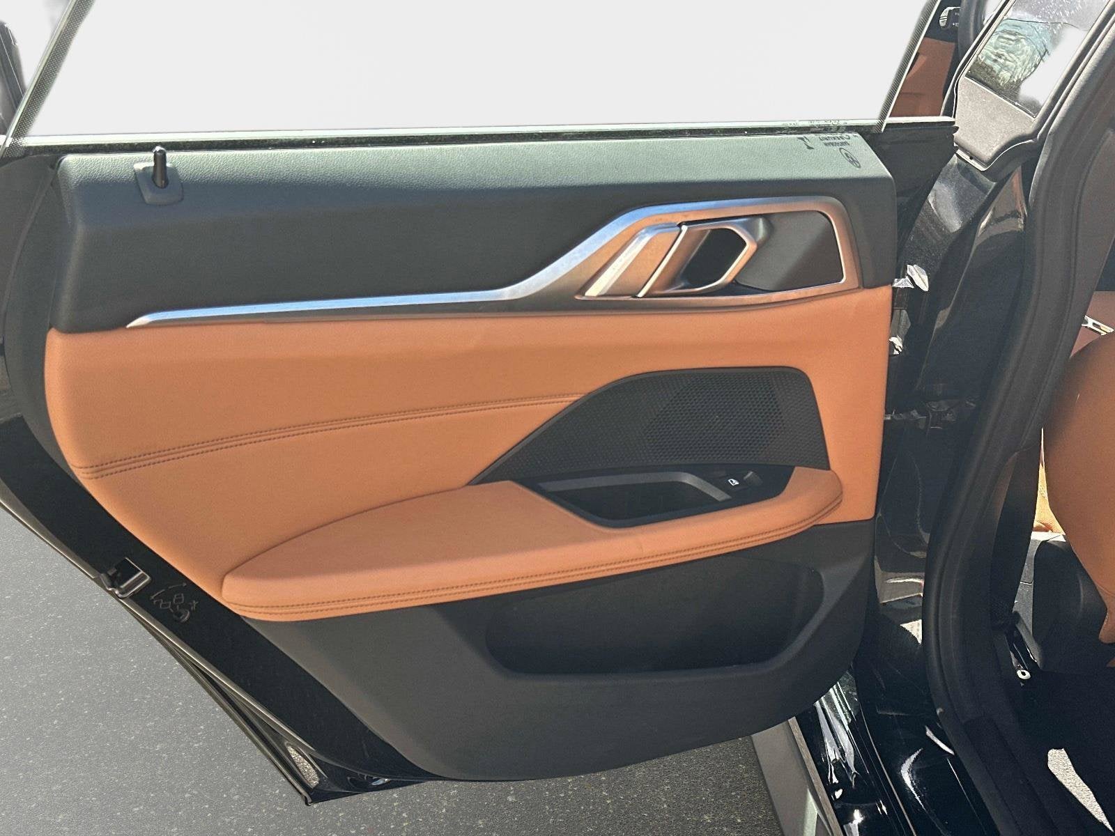 2023 BMW 430i 430i Gran Coupe