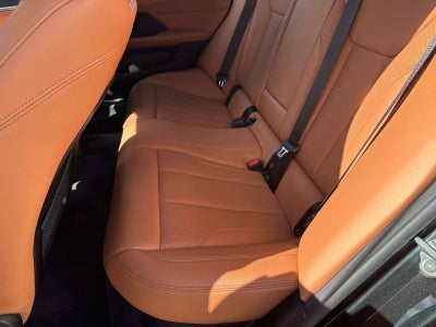 2023 BMW 430i 430i Gran Coupe