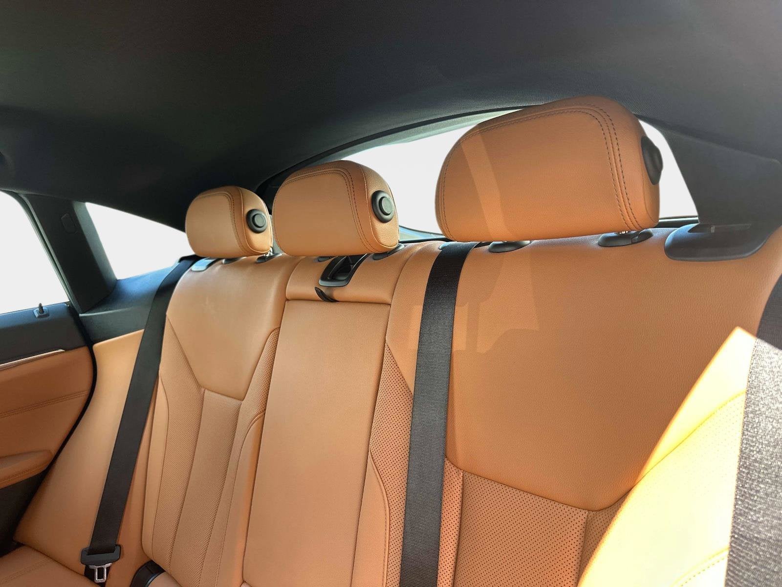 2023 BMW 430i 430i Gran Coupe