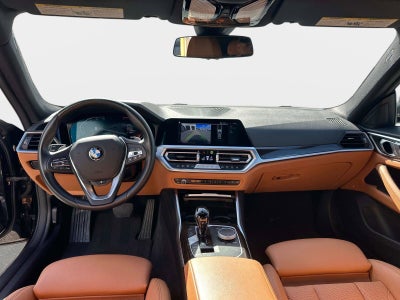 2023 BMW 430i 430i Gran Coupe