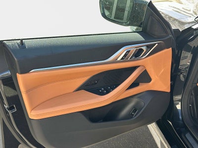 2023 BMW 430i 430i Gran Coupe