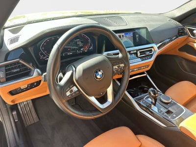 2023 BMW 430i 430i Gran Coupe
