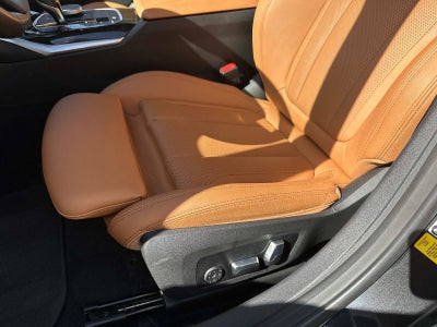 2023 BMW 430i 430i Gran Coupe