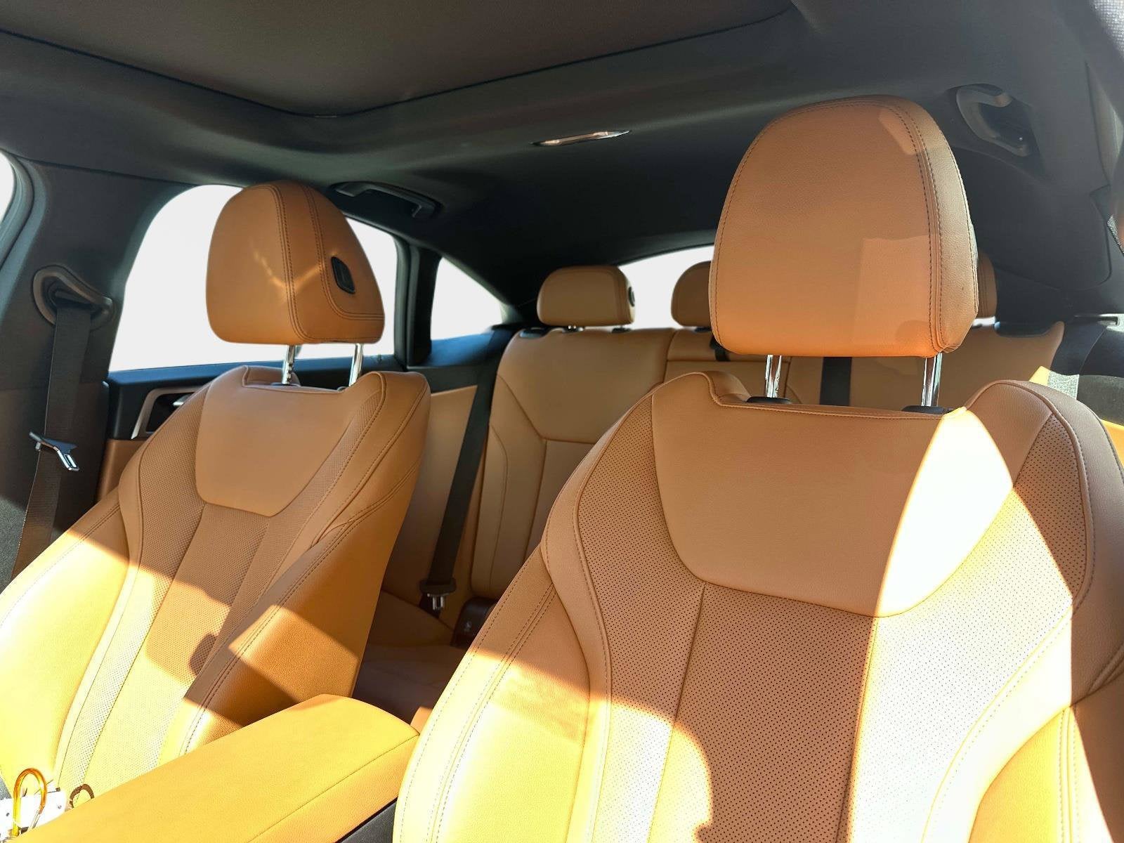 2023 BMW 430i 430i Gran Coupe