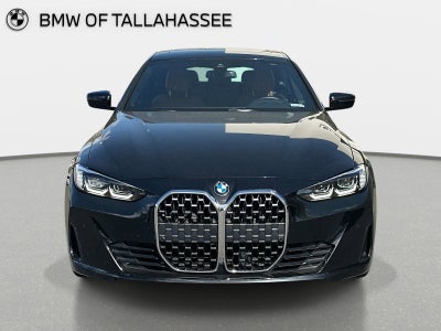 2023 BMW 430i 430i Gran Coupe