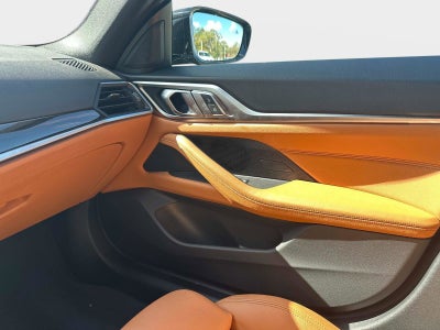 2023 BMW 430i 430i Gran Coupe