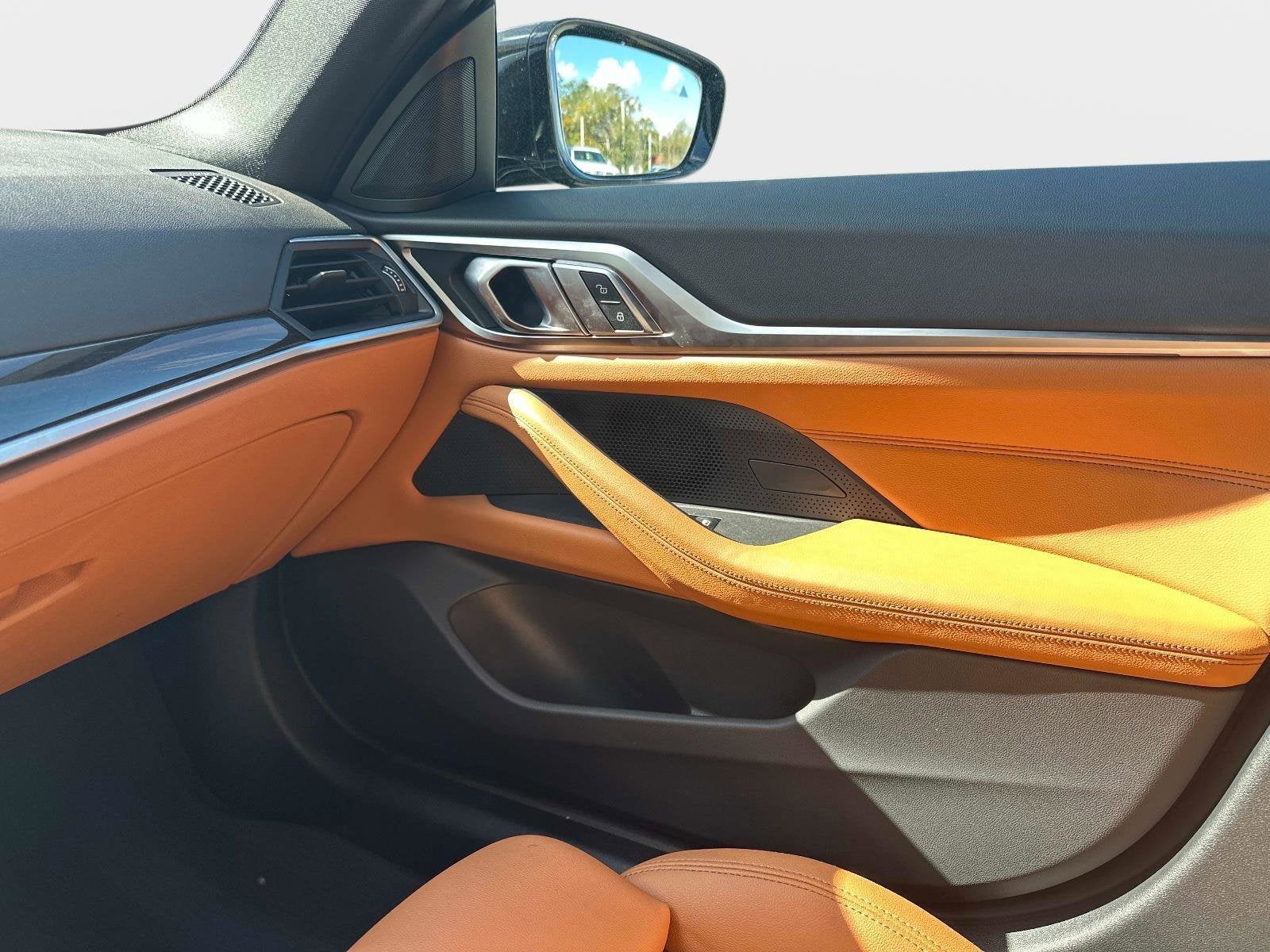 2023 BMW 430i 430i Gran Coupe