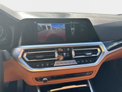 2023 BMW 430i 430i Gran Coupe