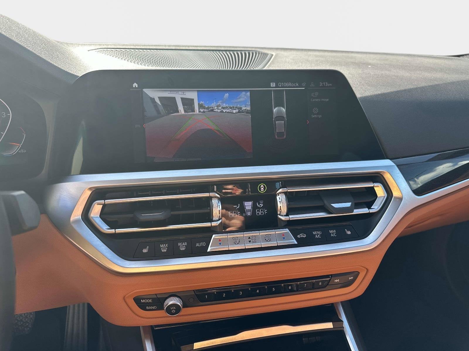 2023 BMW 430i 430i Gran Coupe