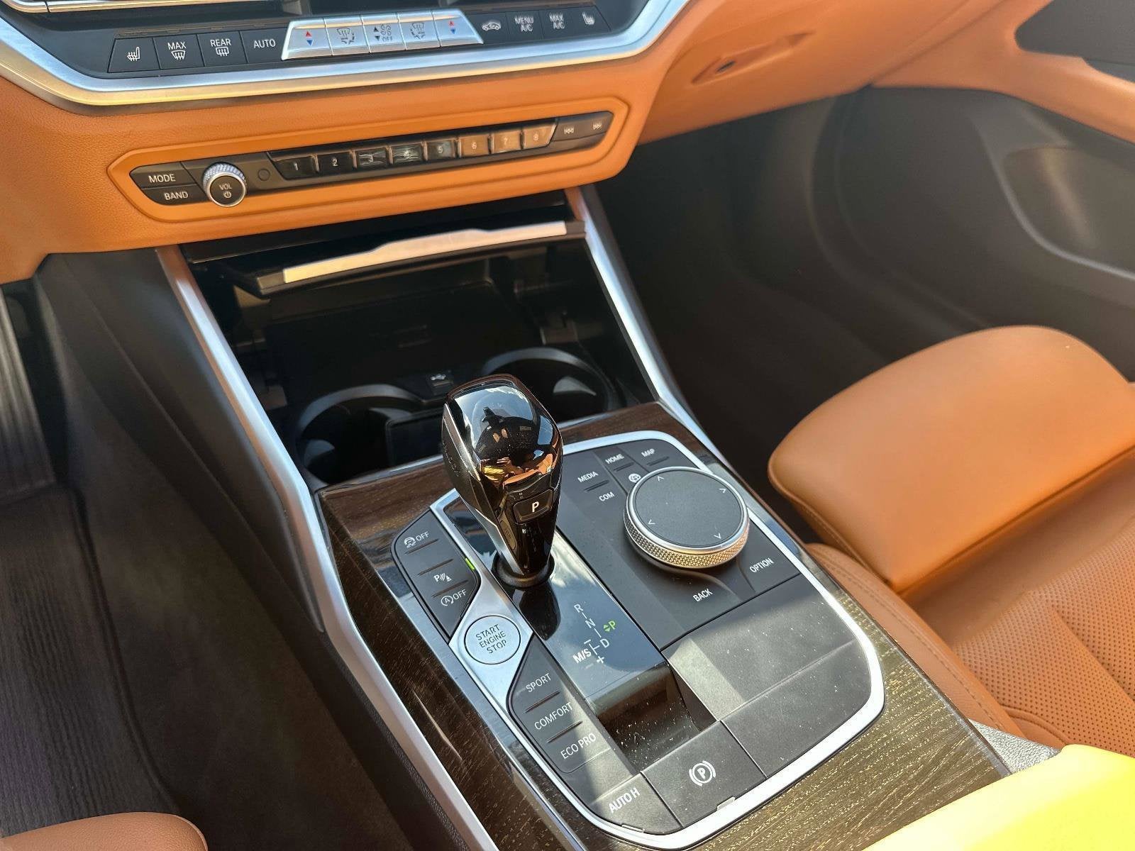 2023 BMW 430i 430i Gran Coupe