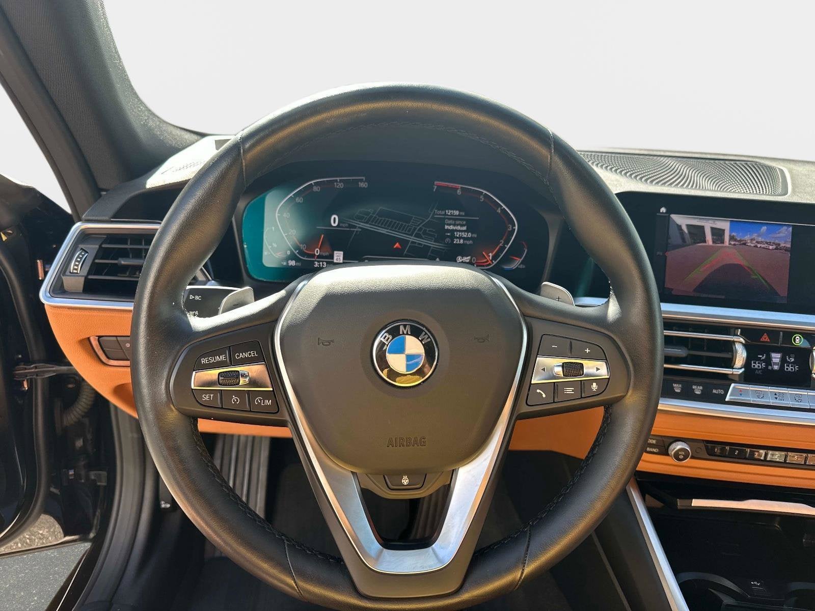 2023 BMW 430i 430i Gran Coupe