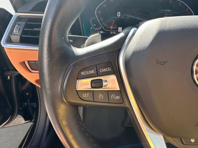 2023 BMW 430i 430i Gran Coupe