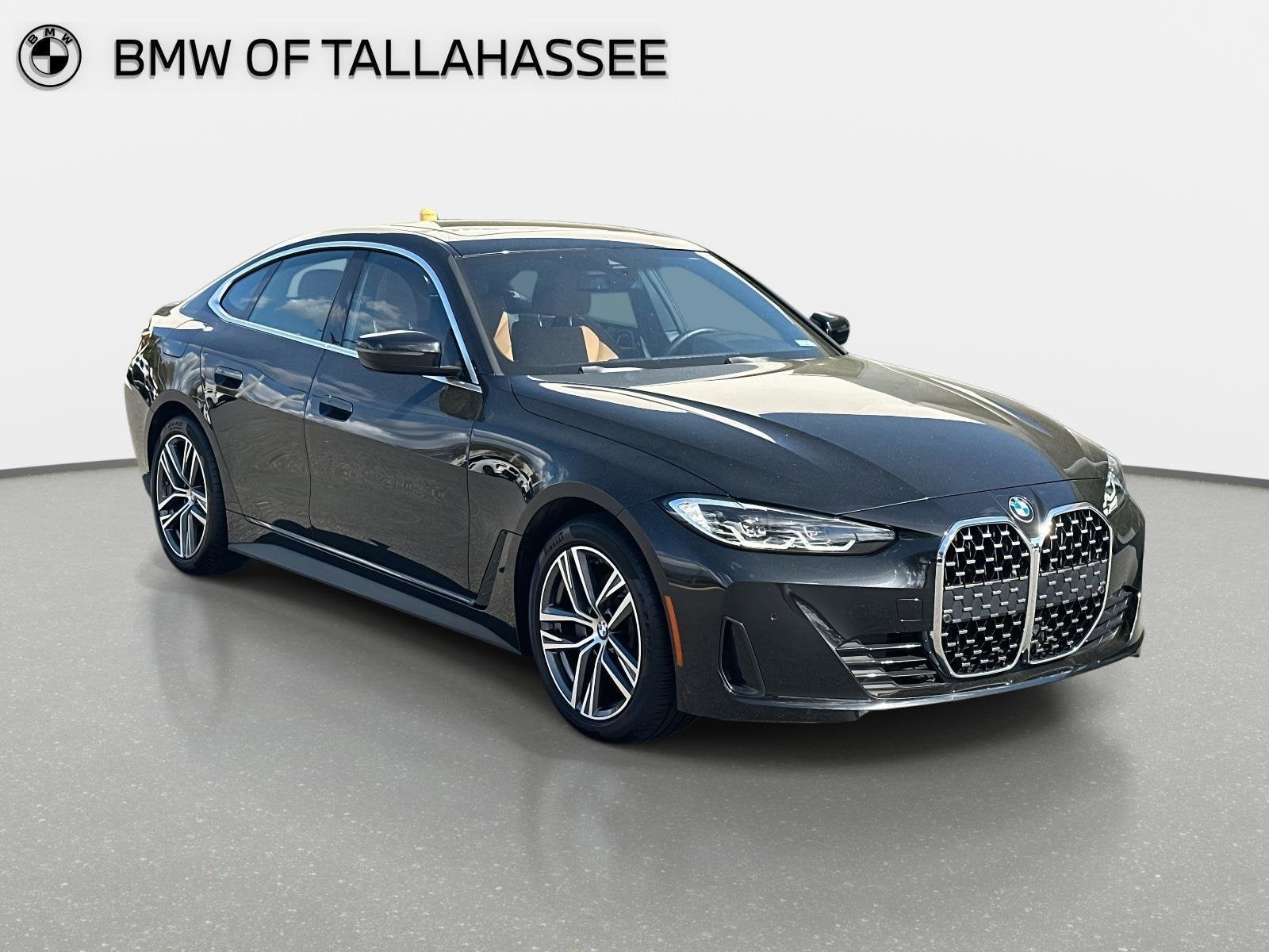 2023 BMW 430i 430i Gran Coupe