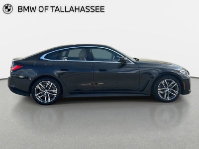 2023 BMW 430i 430i Gran Coupe