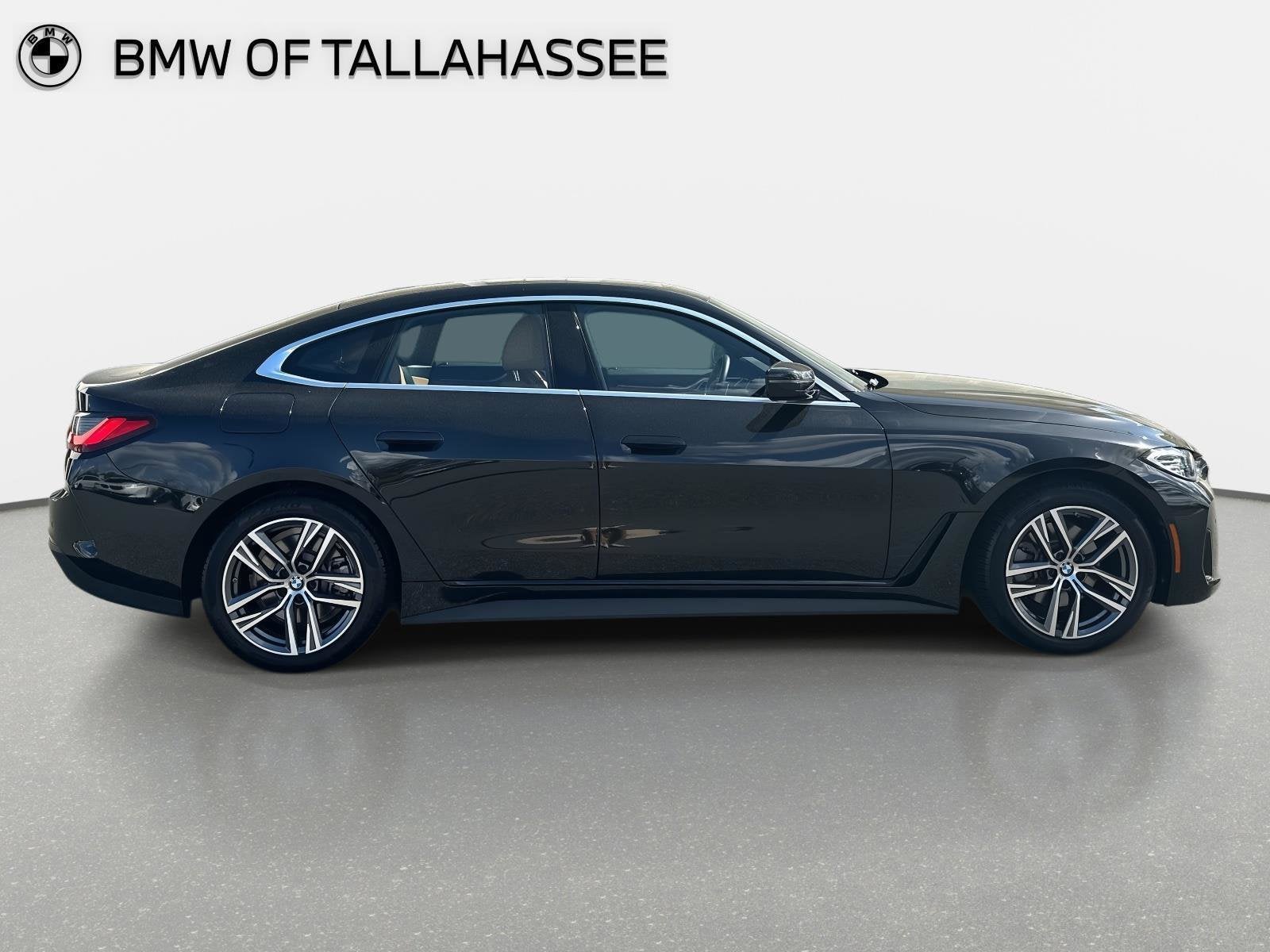 2023 BMW 430i 430i Gran Coupe