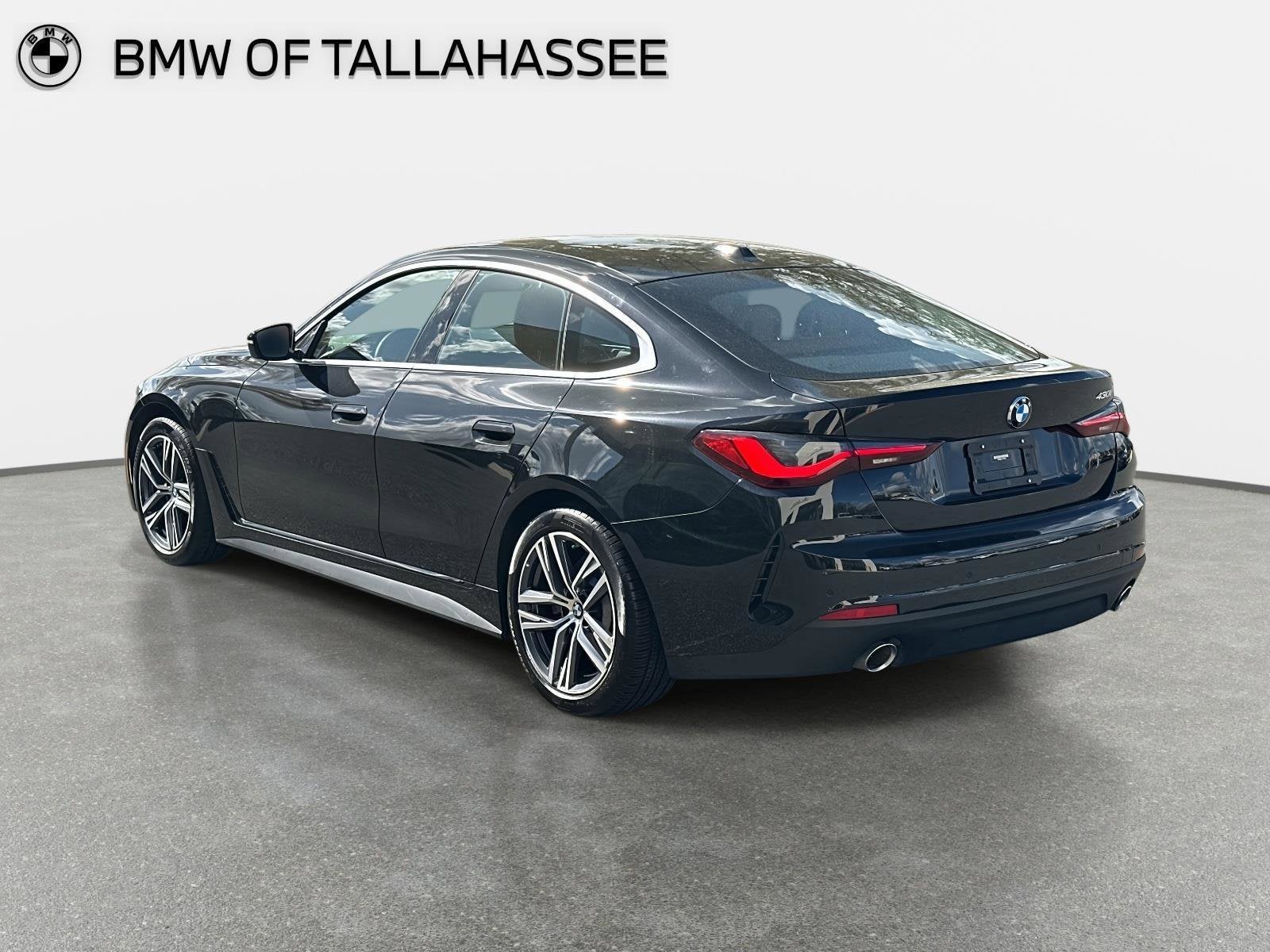 2023 BMW 430i 430i Gran Coupe